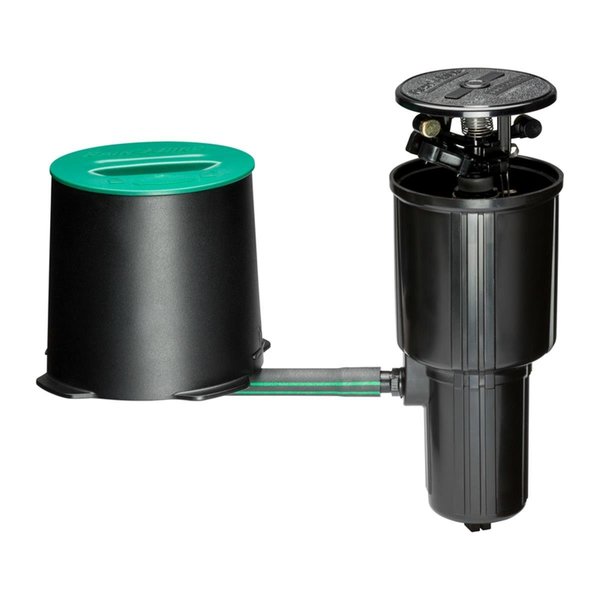 Propation 3 in. LG3 Adjustable Pop-Up Impact Sprinkler PR1680467